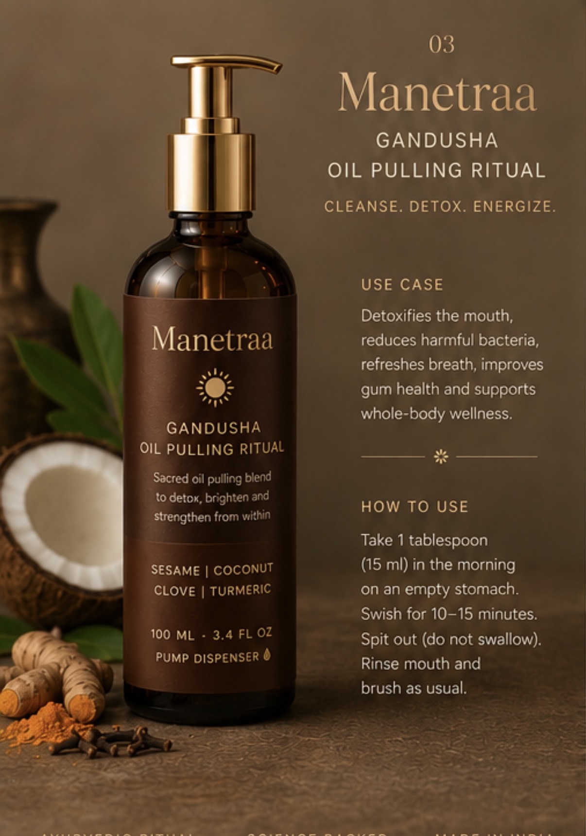 House of M | Dr. Manissha Pandit